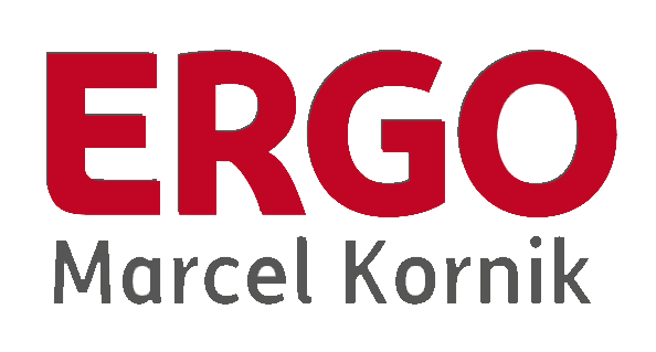 ERGO-Versicherung Marcel Kornik